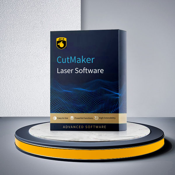 CUTMAKER | Precision Fiber Laser Cutting & Nesting Software