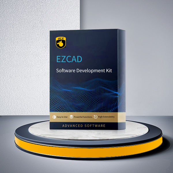 EZCAD2 EZCAD3 SDK | API