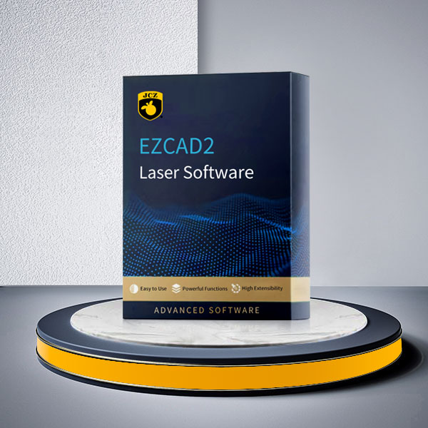 EZCAD2 Laser and Galvo Control Software | Laser Marking Software