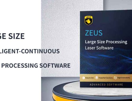 Learn about large-format processing software: JCZ Zeus Systems