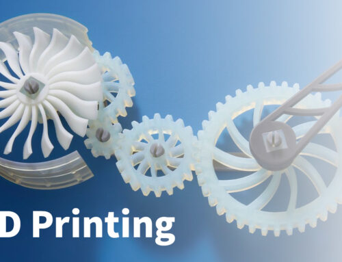 The best 3D printing software for different technologies