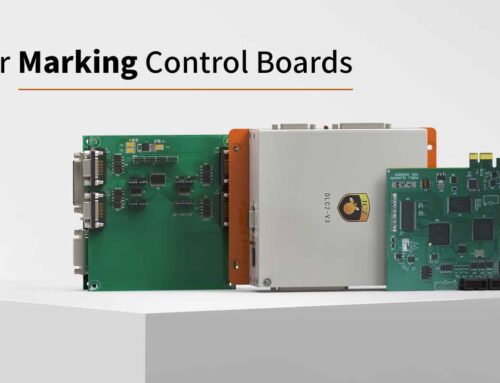 Understanding the Cost of Laser Marking Control Boards